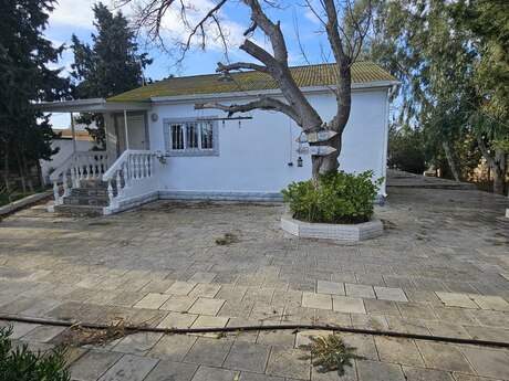 Объявление №5872434 - Баку, пос. Шувеляны, 4-комн., 100 м²