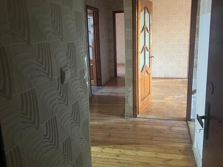 Elan №5872452 - Bakı, Həzi Aslanov m., 5 otaqlı, 130 m², 5/9 mərtəbə