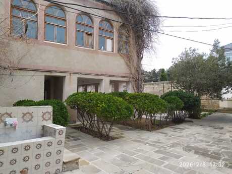 Объявление №5872473 - Баку, пос. Мардакан, 25 сот