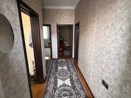 3 otaqlı həyət evi/bağ evi - Mehdiabad q. - 100 m²
