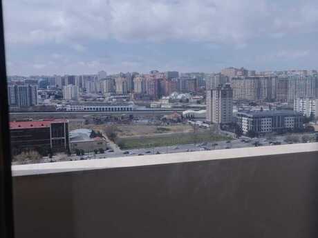 Аренда: 4-комнатная квартира, 210 м², Şah İsmayıl Xətai: 1 600 ₼/мес 3