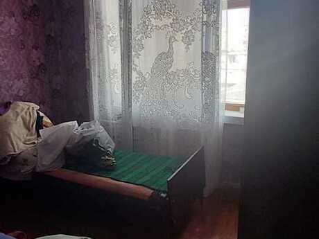 3 otaqlı köhnə tikili - Bakıxanov q. - 60 m²