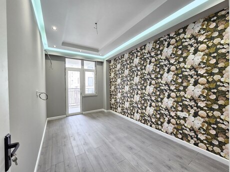 2-комн. новостройка - Хырдалан - 55 м²