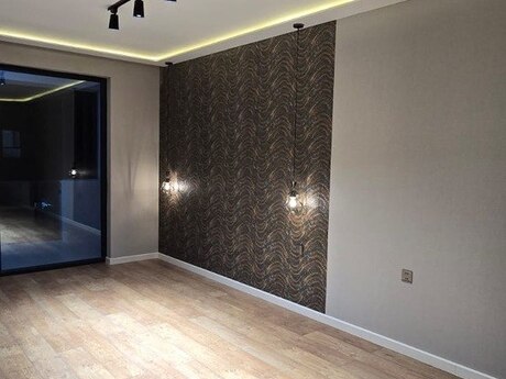 3 otaqlı yeni tikili - Xətai r. - 100 m²