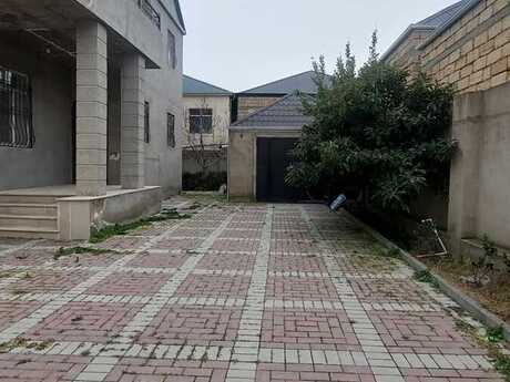5 otaqlı həyət evi/bağ evi - Masazır q. - 220 m²