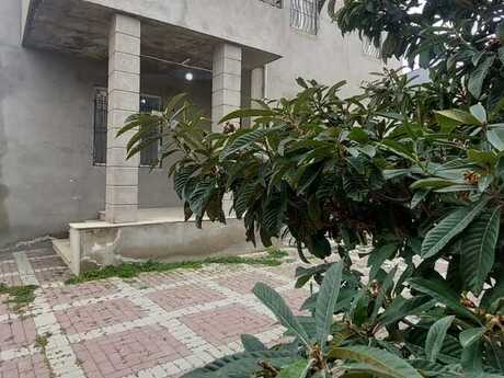 5 otaqlı həyət evi/bağ evi - Masazır q. - 220 m²