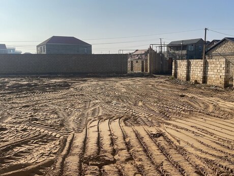 Elan №5872663 - Bakı, Pirşağı q., 6 sot