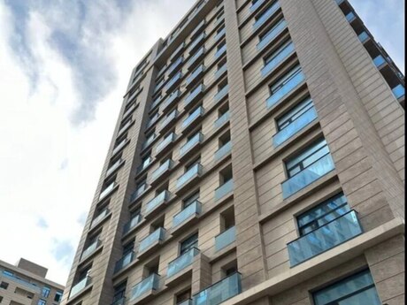 5 otaqlı yeni tikili - Nizami m. - 267 m²