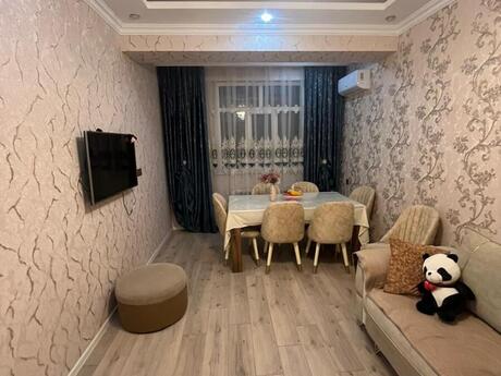 3 otaqlı mənzil, 82 m², Masazır: 135 000 ₼ 5