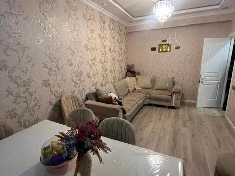 3 otaqlı mənzil, 82 m², Masazır: 135 000 ₼ 3