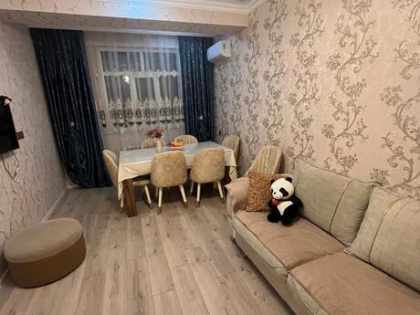 3 otaqlı mənzil, 82 m², Masazır: 135 000 ₼ 4