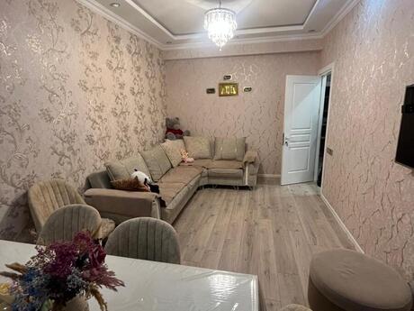 3 otaqlı mənzil, 82 m², Masazır: 135 000 ₼ 2