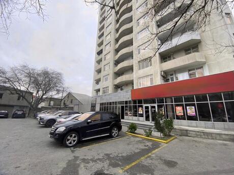 Объявление №5872744 - Баку, м. Ахмедлы, 1261 м²