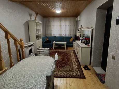 Elan №5872756 - Bakı, Lökbatan q., 5 otaqlı, 120 m²