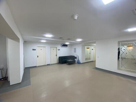 Obyekt - Əhmədli m. - 1030 m²