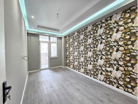 2 otaqlı yeni tikili - Xırdalan - 55 m²