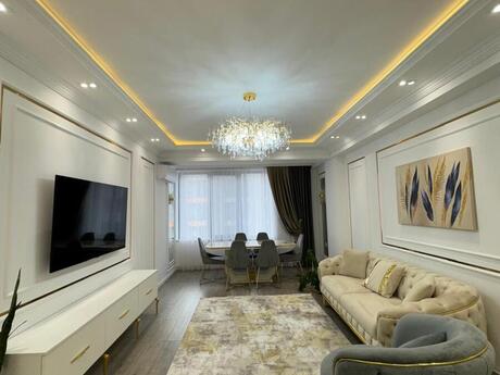 Elan №5872790 - Sumqayıt, Sumqayıt, 3 otaqlı, 93 m², 6/7 mərtəbə