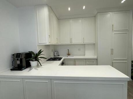 3 otaqlı yeni tikili - Sumqayıt - 93 m²