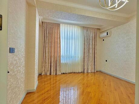 4 otaqlı mənzil, 135 m², Qara Qarayev: 450 000 ₼ 5