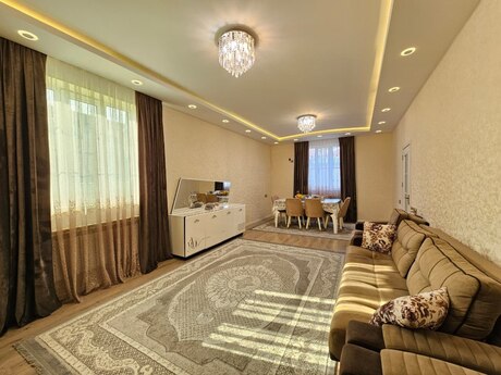 4 otaqlı həyət evi, 130 m², Masazır: 154 900 ₼ 5