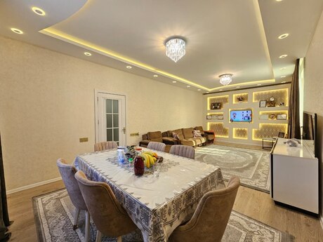 4 otaqlı həyət evi, 130 m², Masazır: 154 900 ₼ 4