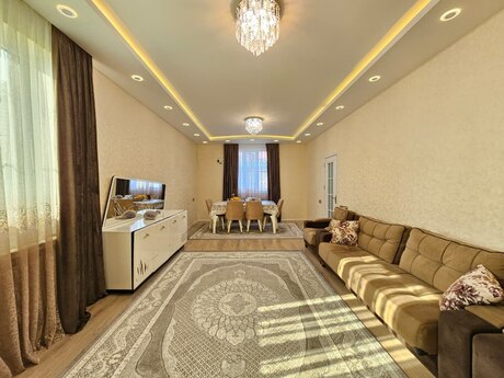 4 otaqlı həyət evi, 130 m², Masazır: 154 900 ₼ 3