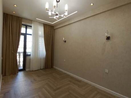 2 otaqlı mənzil, 68 m², Renessans Palace: 305 000 ₼ 4
