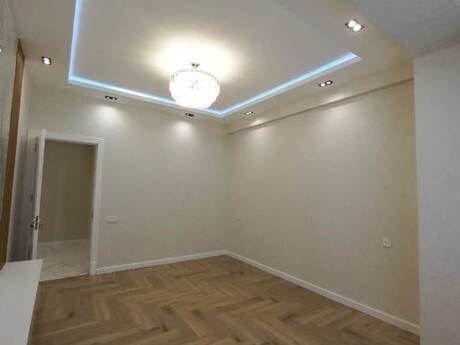 2 otaqlı mənzil, 68 m², Renessans Palace: 305 000 ₼ 3