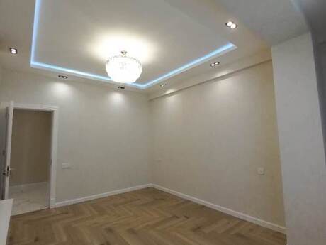 2 otaqlı mənzil, 68 m², Renessans Palace: 305 000 ₼ 2
