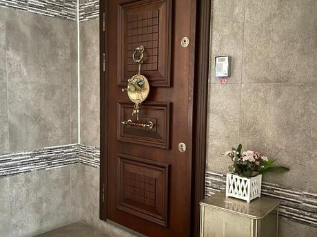 4-комн. новостройка - м. Ичеришехер - 240 м²