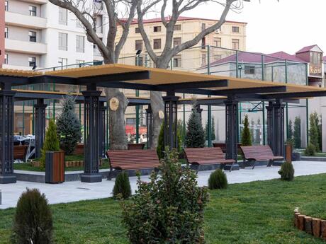 Elan №5873090 - Bakı, Nəriman Nərimanov m., 3 otaqlı, 127 m², 6/17 mərtəbə