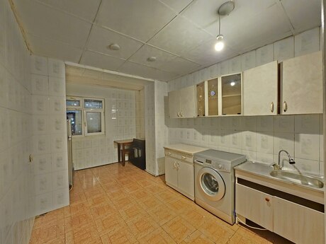 3 otaqlı köhnə tikili - Xırdalan - 90 m²
