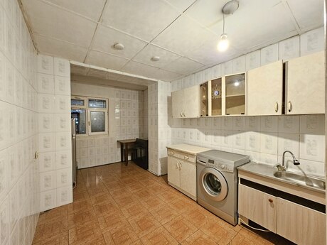 3 otaqlı köhnə tikili - Xırdalan - 90 m²