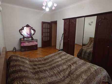 5-room apartment, 120 m², Həzi Aslanov: 255 000 ₼ 5