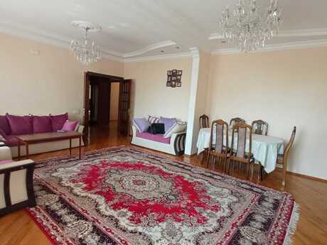 5-room apartment, 120 m², Həzi Aslanov: 255 000 ₼ 2