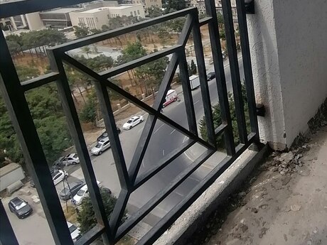 3 otaqlı mənzil, 99 m², Dərnəgül: 235 000 ₼ 2
