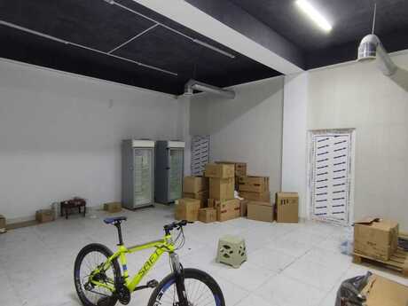 Obyekt - İnşaatçılar m. - 104.6 m²