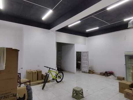 Obyekt - İnşaatçılar m. - 104.6 m²