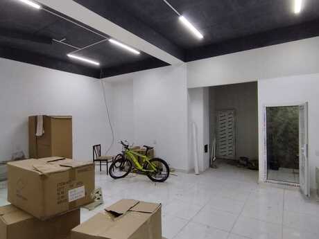 Obyekt - İnşaatçılar m. - 104.6 m²