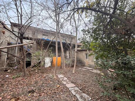 Объявление №5873434 - Баку, м. Гянджлик, 4.2 сот