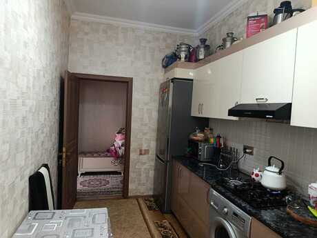 3 otaqlı yeni tikili - 28 May m. - 102 m²
