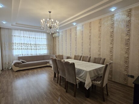 Elan №5873498 - Bakı, Nəriman Nərimanov m., 2 otaqlı, 110 m², 6/16 mərtəbə