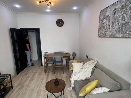 2 otaqlı mənzil, 53 m², Masazır: 93 000 ₼ 5
