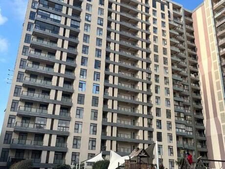 Elan №5873554 - Bakı, Elmlər Akademiyası m., 3 otaqlı, 185 m², 13/19 mərtəbə
