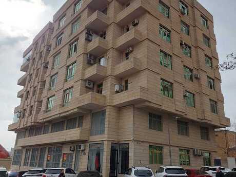 Elan №5873598 - Bakı, Nizami m., 136 m²