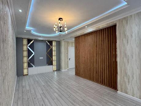 Elan №5873564 - Bakı, Həzi Aslanov m., 3 otaqlı, 95 m², 18/20 mərtəbə