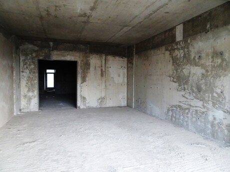 Obyekt - Nizami m. - 136 m²
