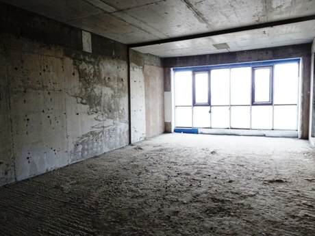 Obyekt - Nizami m. - 136 m²