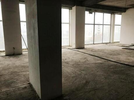 Obyekt - Nizami m. - 136 m²