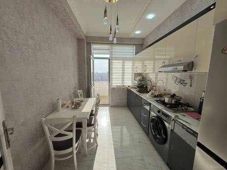 2 otaqlı mənzil, 85 m², Masazır: 140 000 ₼ 3